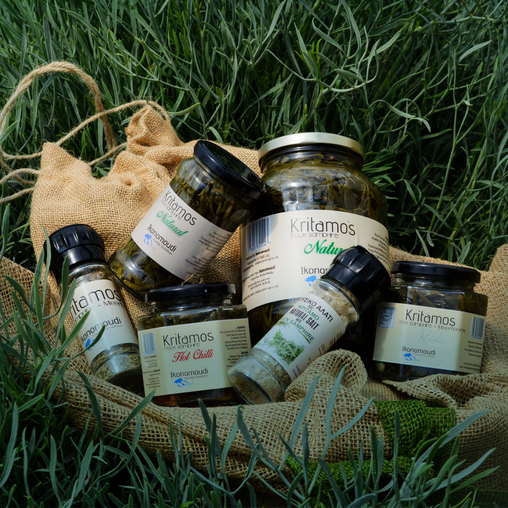 Προϊόντα Sunfire